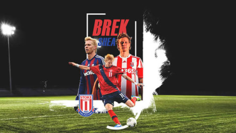 Brek Shea Brek Shea
