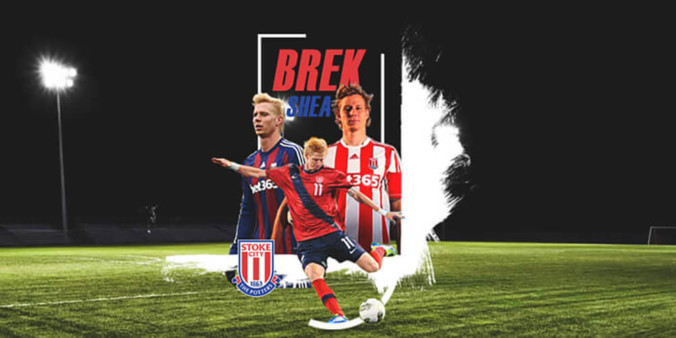 Brek Shea Brek Shea