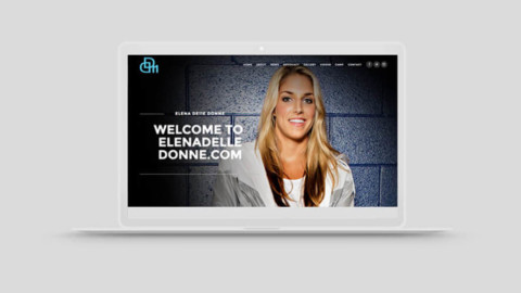 Elena Delle Donne Elena Delle Donne