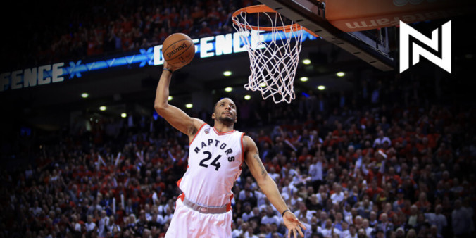 Norman Powell Norman Powell