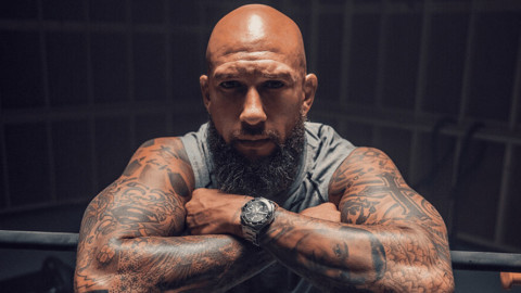 Tim Howard Tim Howard