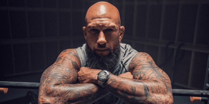 Tim Howard Tim Howard