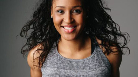 Maya Moore Maya Moore