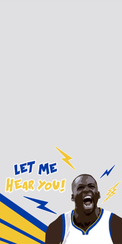 Draymond Green Draymond Green
