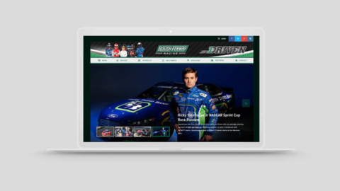 Roush Fenway Racing Roush Fenway Racing