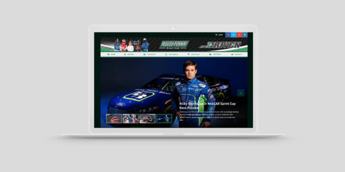 Roush Fenway Racing Roush Fenway Racing
