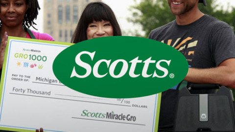 Scotts MiracleGro Scotts MiracleGro