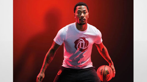 Derrick Rose Derrick Rose