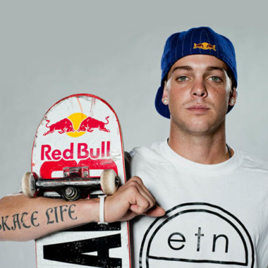 Ryan Sheckler Ryan Sheckler