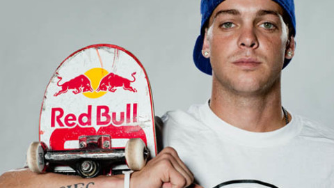 Ryan Sheckler Ryan Sheckler