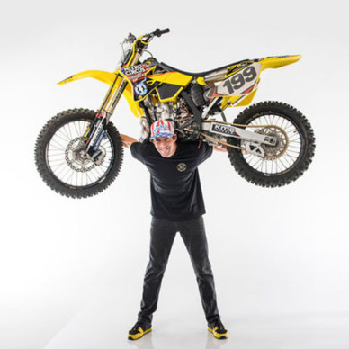 Travis Pastrana Travis Pastrana