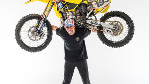 Travis Pastrana Travis Pastrana
