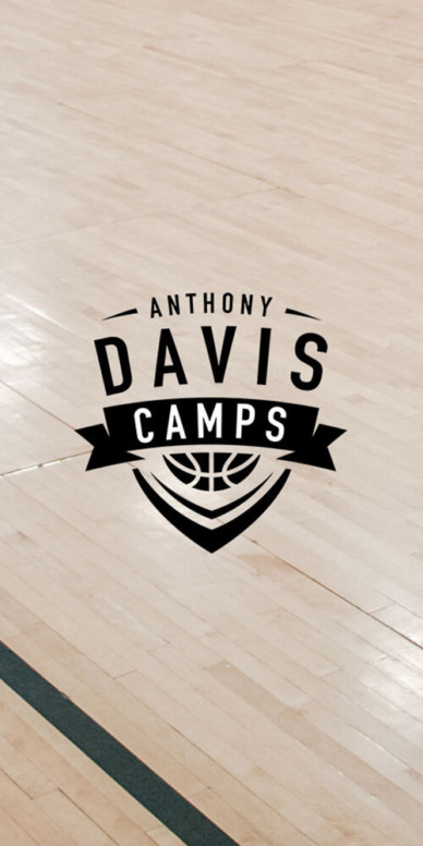 Anthony Davis Camps Anthony Davis Camps