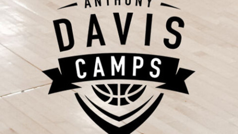 Anthony Davis Camps Anthony Davis Camps