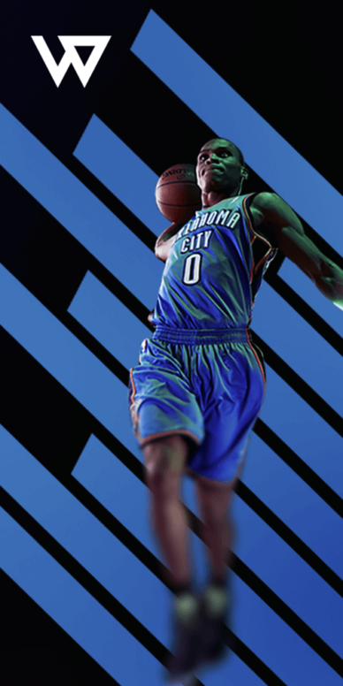 Russell Westbrook Russell Westbrook