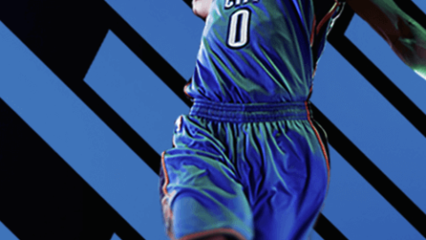 Russell Westbrook Russell Westbrook