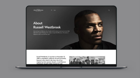 Russell Westbrook Enterprises Russell Westbrook Enterprises
